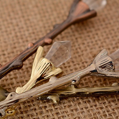 3 ISKYBOB+Retro+Coffee+Dessert+Crystal