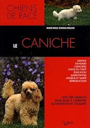 Le  caniche