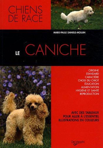 Le  caniche