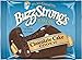 Buzz Strong's 1.5 Oz Whole Grain Chocolate Cake Cookie, Case of 60
