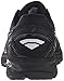 ASICS Men's Gt-1000 5 Running Shoe, Black/Onyx/Black, 11 4E US