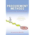 Procurement Methods: Effective Techniques: Reference Guide for Procurement Professionals (1)