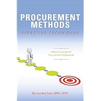 The Procurement and Supply Manager's Desk Reference: Sollish