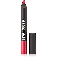 Nars Velvet Matte Lip Pencil, 413 Blkr, 0.08 Ounce