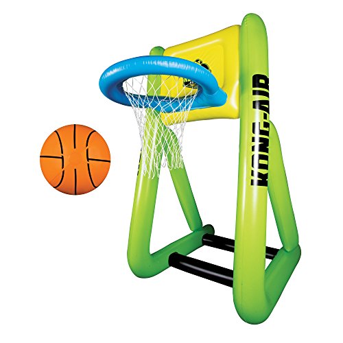 Franklin Sports Kong-Air Sports Basketball Set