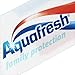 Aquafresh Triple Protection Pump - 100Ml (Pack of 4)