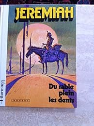 Du  Sable plein les dents
