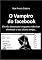 Livro O Vampiro do facebook