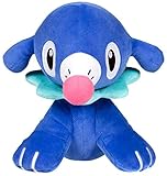 POKÉ PLUSH STANDARD POPPLIO