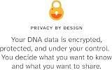 23andMe Ancestry DNA Test Kit - 4500+ Locations, Traits, Reports view 8