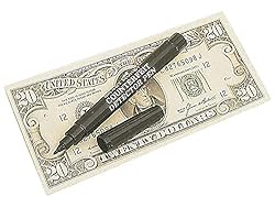 Dri Mark 351R1 Counterfeit Bill Detector Marker Pen