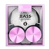 Headset For Sony Smartphone Stereo Bass