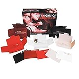 by Spencer + Fleetwood Ltd Adults HH158 Fifty Nights Of Naughtiness