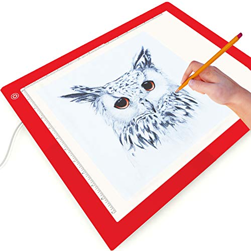 PicturePerfect Best Light Box Diamond Painting, Tracing, Weeding