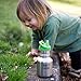 Klean Kanteen Kid Classic 12 oz. Sippy Bottle