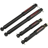 Belltech 9116 Shock Set