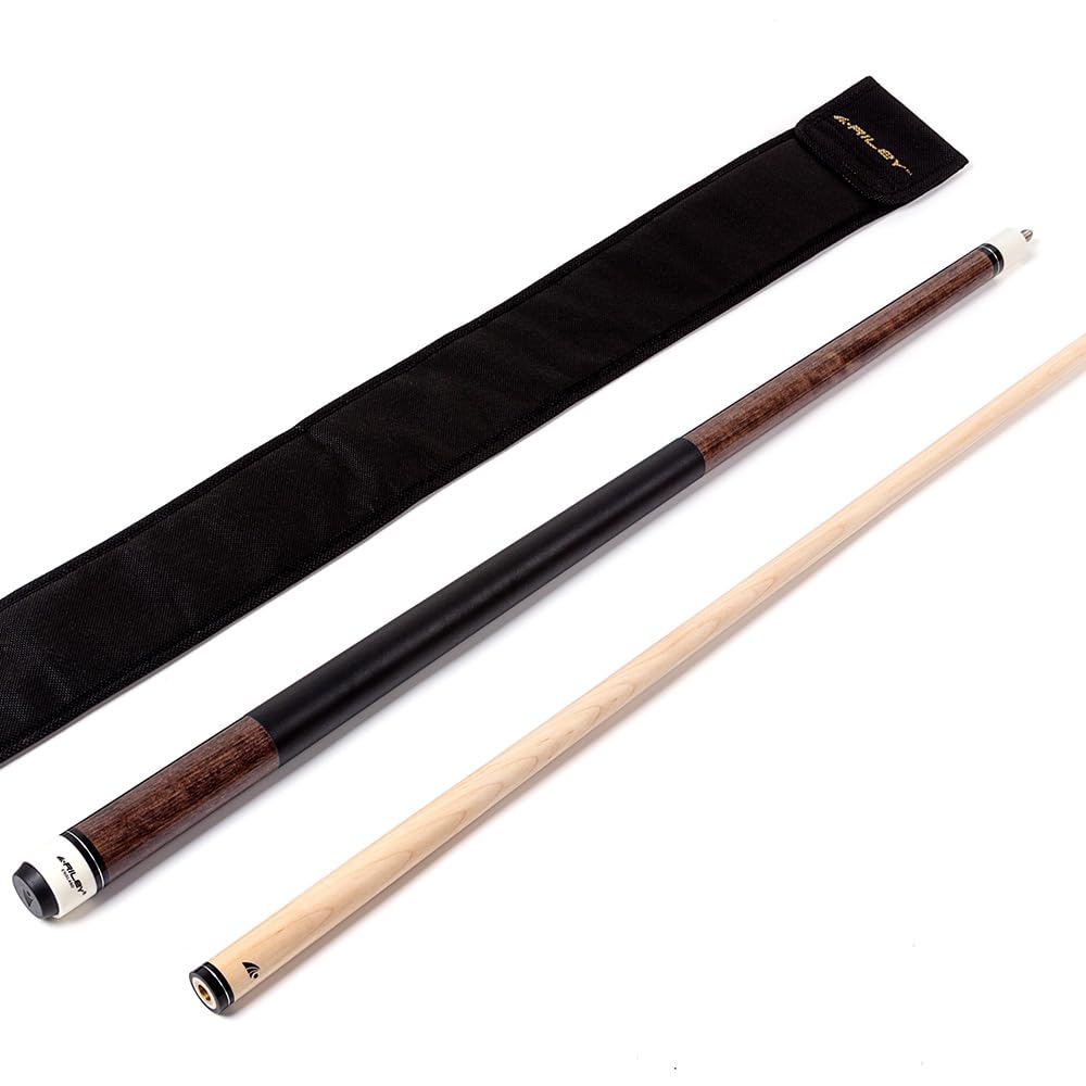 Riley American Pool Cue and Classic Case