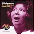 The World's Greatest Gospel Singer