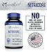 Nitric Oxide Supplements For Men - EXTRA Strength 2,680mg L Arginine NO Booster with L Citrulline + Beta Alanine - Preworkout Pill Increases Blood Flow, Gain Muscle Size & Strength 120 Veggie Capsules
