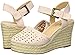 Skechers Cali Women's Turtledove Platform Sandal