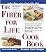 The Fiber for Life Cookbook by Bryanna Clark Grogan