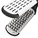 Hairdressing Ceramic Straightener Hair Straightening Double Brush Comb Natural Fibres Styling Tool Assorted Color