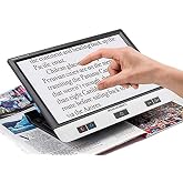 Eschenbach Visolux Digital XL FHD - 12 Inch Color HD Portable Video Magnifier