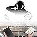 Lightning Jack Audio Headphone Adapter for iPhone X /10/8/8 Plus iPhone 7/7 Plus&ipod&ipad. 3.5mm Aux Earphone Audio Adaptor and Charge Converter[Audio+Charge+Music](Support iOS 11 or Later)(White)