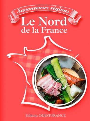 Le  Nord de la France