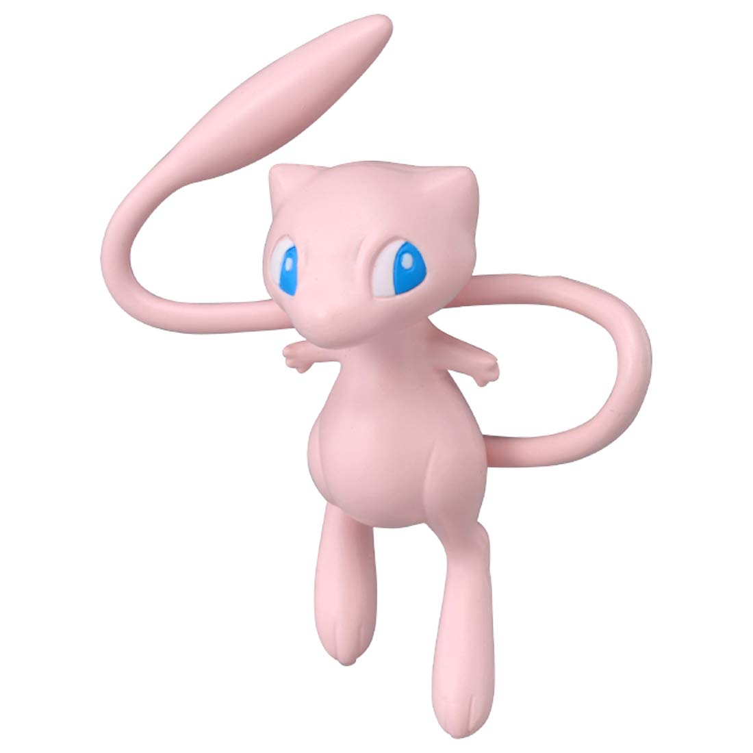 TAKARA TOMY Pokemon Monster Collection Moncolle MS-17 Mew