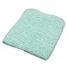 JLIKA Newborn Baby Photography Photo Prop Stretch Rayon Wrap (Aqua)