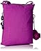 Kipling Women’s Alvar Extra Small Crossbody Bag, Super Light, Compact Messenger Bag, Nylon Shoulder Bag