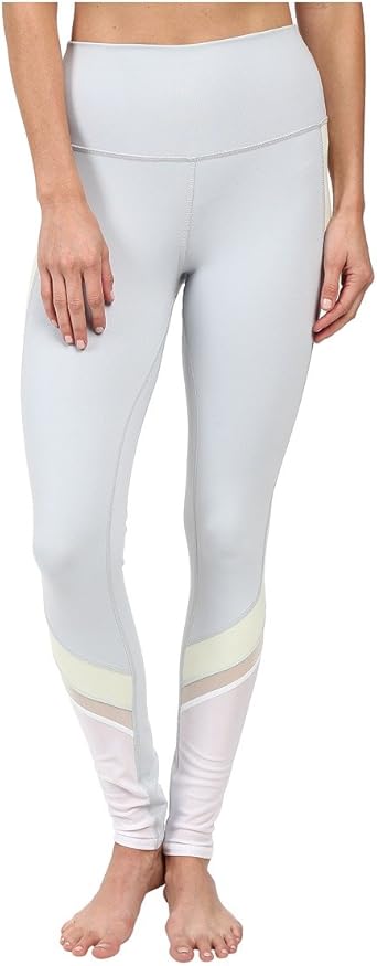 alo yoga elevate legging