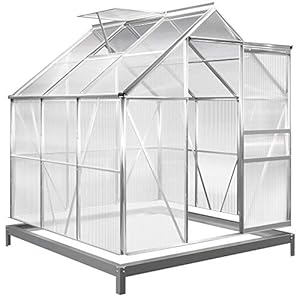 Gewächshaus – GartenCenter