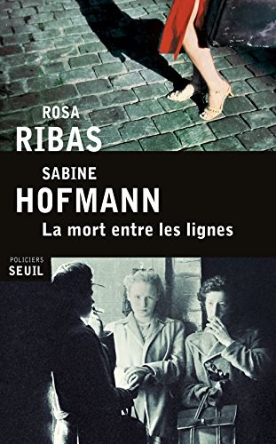 La  mort entre les lignes