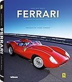 Ferrari 25 Years of Calendar Images Collector's Edition by Guenther Raupp