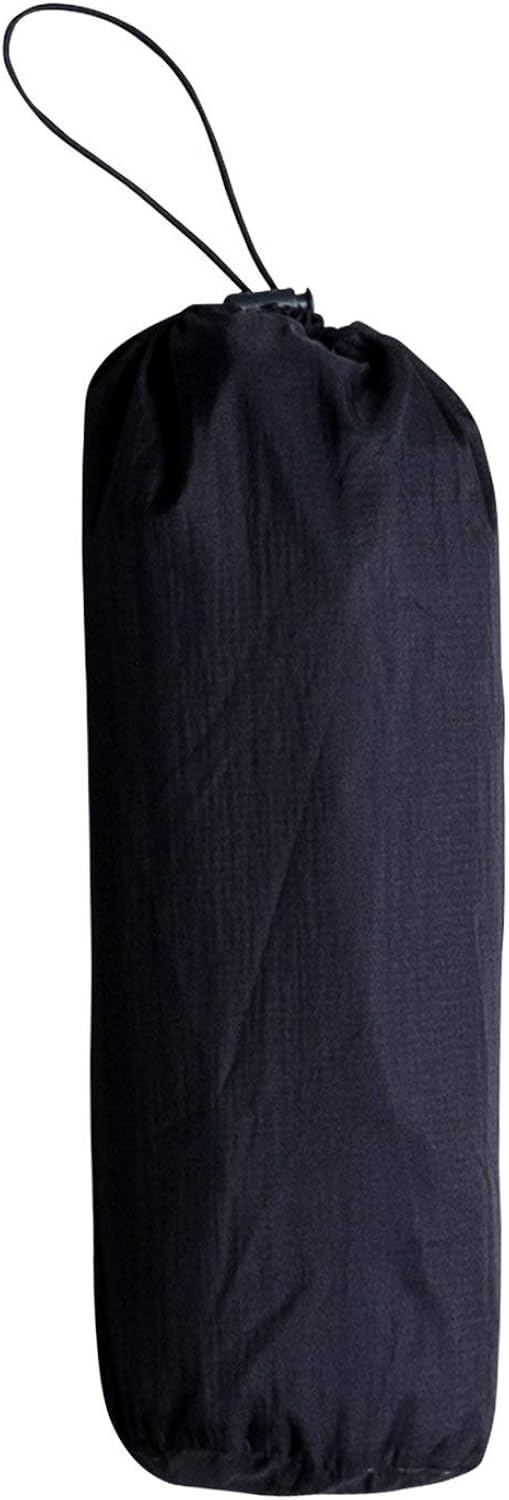 Quiksilver Men's QPAK Bomber Packable Jacket, Blue Nights, XL: Clothing