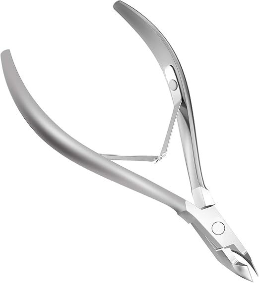 Cuticle Nipper Cuticle Clipper Professional Stainless Steel Cuticle