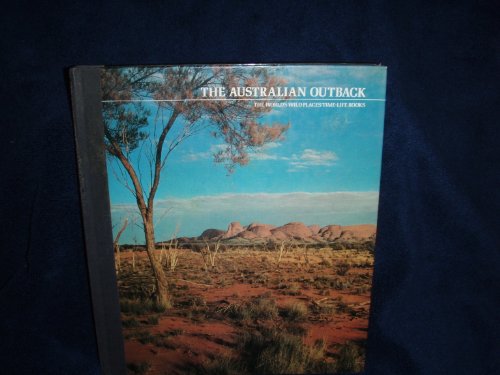 The Australian Outback