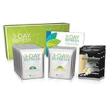 Vanilla - Beachbody 3 Day Refresh with Shakeology