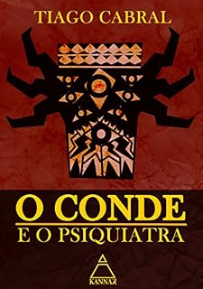 Livro O Conde e o Psiquiatra