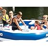 Sea-Doo-8-Person-Inflatable-Mega-Island-Lake-Float-w-4-Speaker-Music-System Sea-Doo-8-Person-Inflatable-Mega-Island-Lake-Float-w-4-Speaker-Music-System