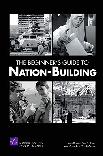 The Beginner's Guide to Nation-Building
