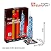 CubicFun 3D Puzzle C-Series ''Bank of China Tower - Hong Kong''