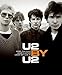 U2 by U2