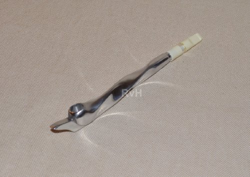Aluminum Twirl Medwakh (AL24)