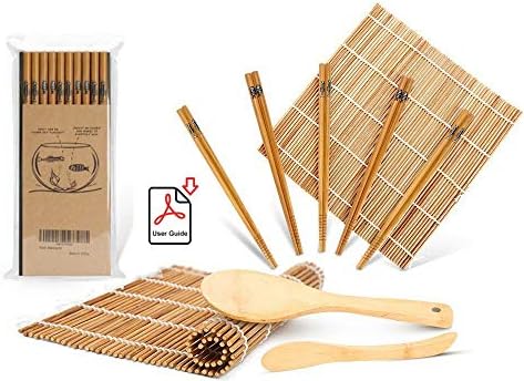 Sushi Making Kit