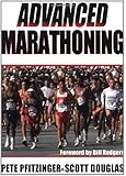 Advanced Marathoning