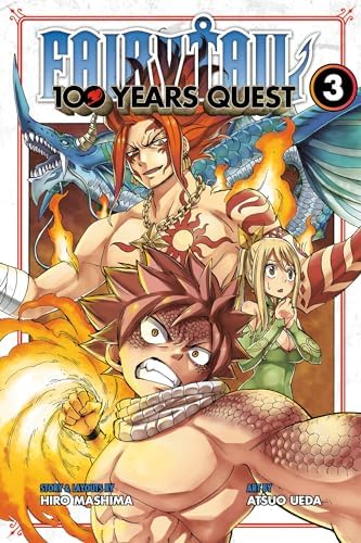 FAIRY TAIL S 1巻 & 100 YEARS QUEST 1巻 セット FAIRY TAIL: 100 Years Quest 1: Mashima, Hiro, Ueda, Atsuo