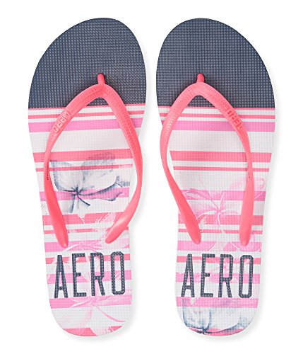 aero flip flops